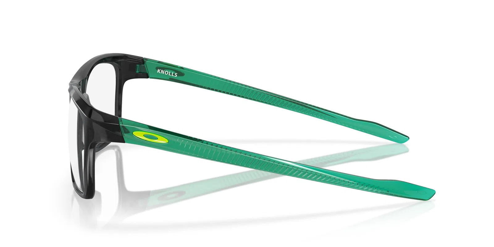 Oakley Knolls 8144 Eyeglasses - view 39